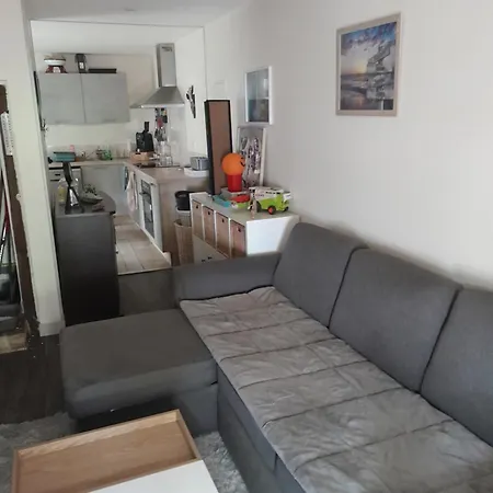 Le Rocassou * Cambes (Lot)