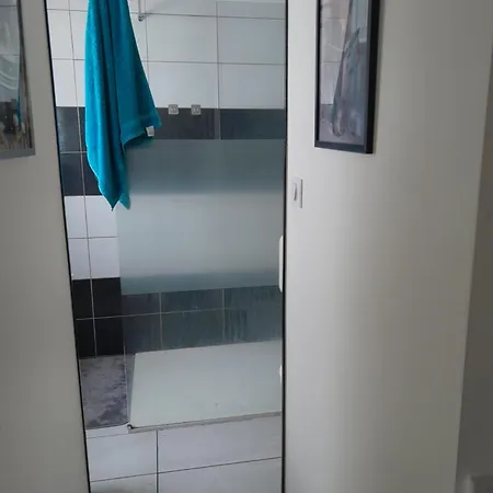 בית נופש Le Rocassou *