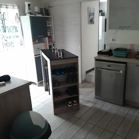 Holiday home Le Rocassou Cambes (Lot)